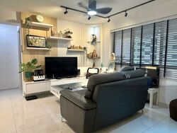 Blk 650B Jurong West Street 61 (Jurong West), HDB 4 Rooms #503680371